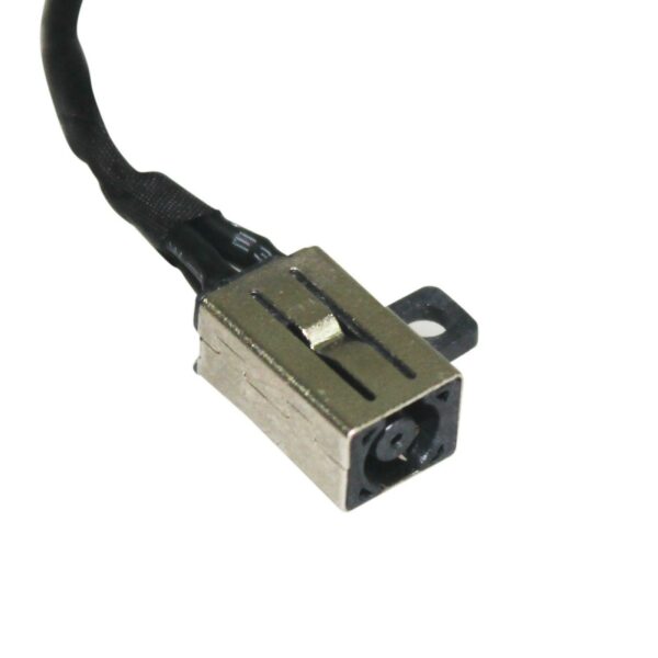 CONECTOR DC JACK PARA PORTÁTIL DELL VOSTRO 14 5568 14 5468 V5468 15 5568 V5568 BKD40 BKD50 - Image 2