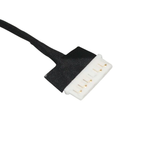 CONECTOR DC JACK PARA PORTÁTIL DELL VOSTRO 14 5568 14 5468 V5468 15 5568 V5568 BKD40 BKD50 - Image 3