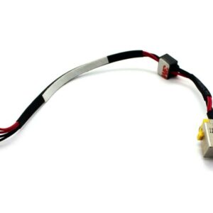 CONECTOR DC JACK PARA PORTÁTIL ACER ASPIRE 7750 7750Z 7750G 7750ZG PJ789