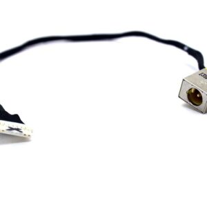 CONECTOR DC JACK PARA PORTÁTIL ACER ASPIRE E1-522 PJ849