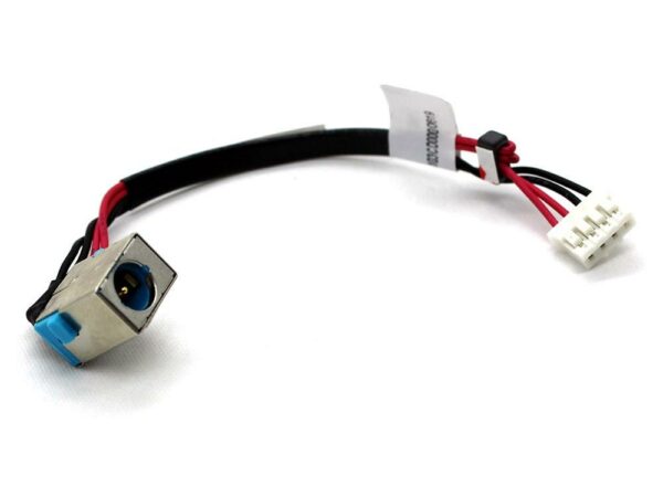 CONECTOR DC JACK PARA PORTÁTIL ACER ASPIRE R7 R7-572 R7-572-6423 ES1-511 ES1-520 ES1-521 ES1-522 PJ714