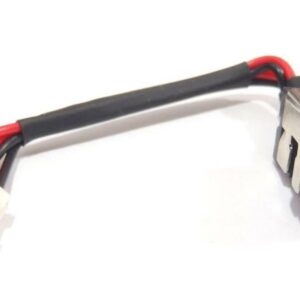 CONECTOR DC JACK PARA PORTÁTIL ASUS K50 P50 PJ246