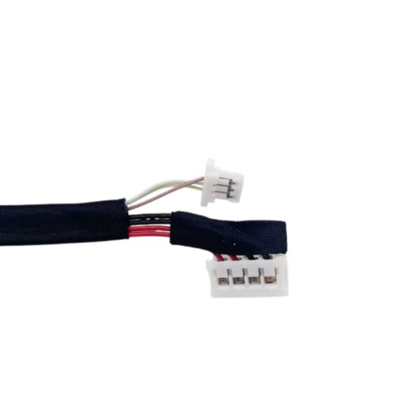 CONECTOR JACK DC PARA PORTÁTIL HP PROBOOK 4530S 4535S 4730S - Image 2