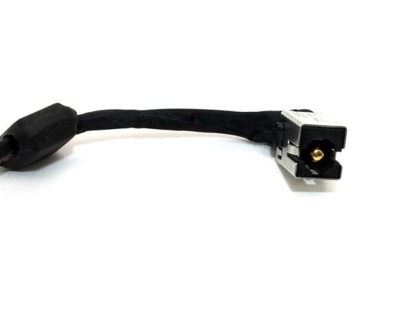 CONECTOR DC JACK PARA PORTÁTIL LENOVO G580 PJ390 - Image 2