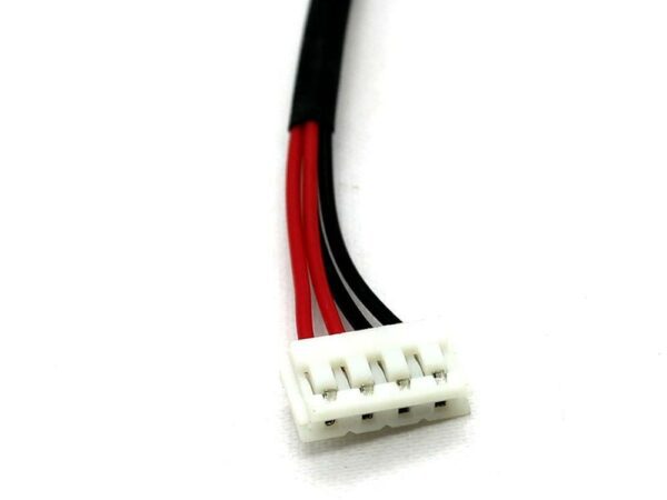 CONECTOR DC JACK PARA PORTÁTIL LENOVO G580 PJ390 - Image 3
