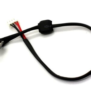 CONECTOR DC JACK PARA PORTÁTIL LENOVO G580 PJ390