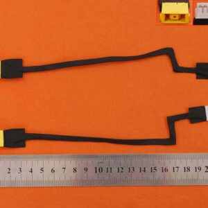 CONECTOR DC JACK PARA PORTÁTIL LENOVO IDEAPAD S510P SERIES PJ836