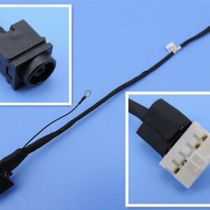 CONECTOR JACK PARA PORTÁTIL SONY PCG-71C11M