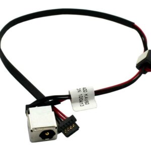 CONECTOR DC JACK PARA PORTÁTIL ACER ONE D250 D255 D260 JUNTA DE ANDALUCIA