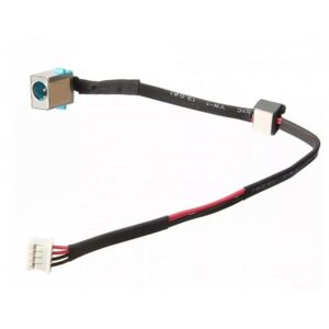 CONECTOR DC JACK PARA PORTÁTIL ACER ASPIRE 5741 5336 5736Z 5742 PJ253