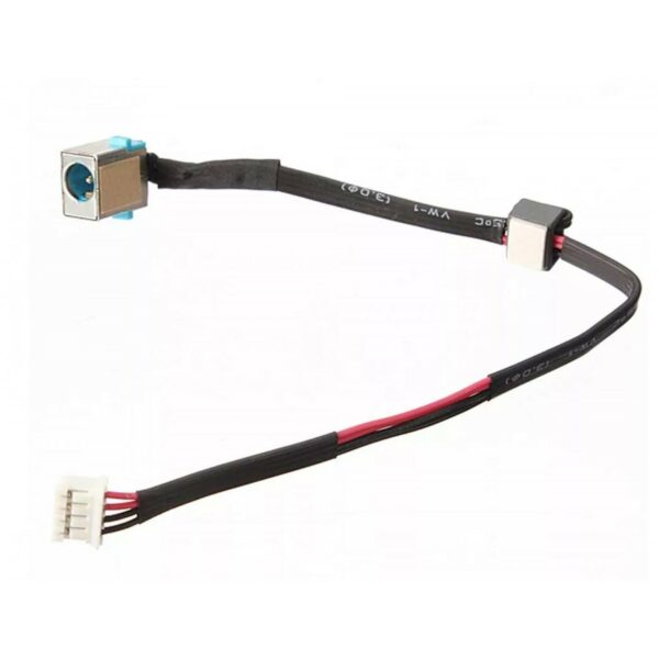 CONECTOR DC JACK PARA PORTÁTIL ACER ASPIRE 5741 5336 5736Z 5742 PJ253