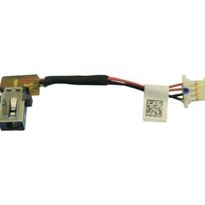 CONECTOR DC JACK PARA PORTÁTIL ACER SWIFT 3 SF314-52 50.GNUN5.006 1417-00G2000