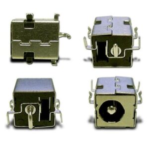 CONECTOR DC JACK PORTÁTIL ASUS A52 A52J K52 U52 X52 A53 X54 U52F K72 A72 N75