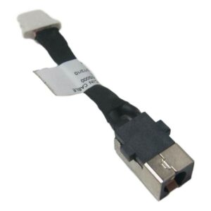 CONECTOR DC JACK PARA PORTÁTIL LENOVO IDEAPAD 330S-15IKB 330S-15ARR DC30100S000