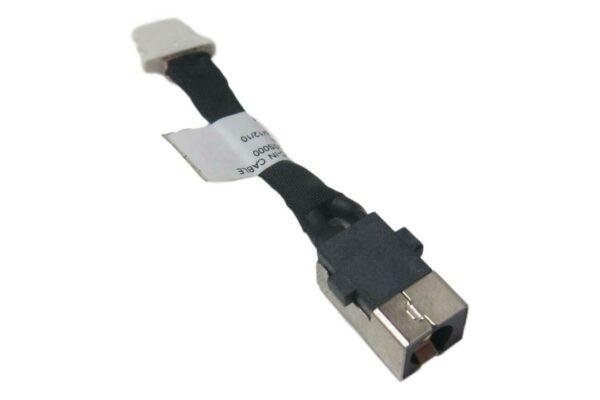 CONECTOR DC JACK PARA PORTÁTIL LENOVO IDEAPAD 330S-15IKB 330S-15ARR DC30100S000