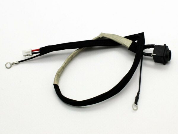 CONECTOR JACK DC PARA PORTÁTIL SONY VAIO PCG-3E1M