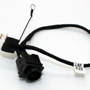 CONECTOR JACK DC PARA PORTÁTIL SONY VAIO SVE171G11M SVE17A1M6E/W