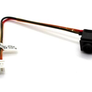 CONECTOR DC JACK PARA PORTÁTIL SONY VAIO VGN-NR 073-0001-3775-A