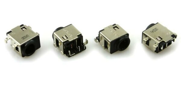 CONECTOR DC JACK PARA PORTÁTIL SAMSUNG NP300 SERIES PJ361