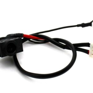 CONECTOR DC JACK PARA PORTÁTIL SAMSUNG R522 Q320 R520 R620