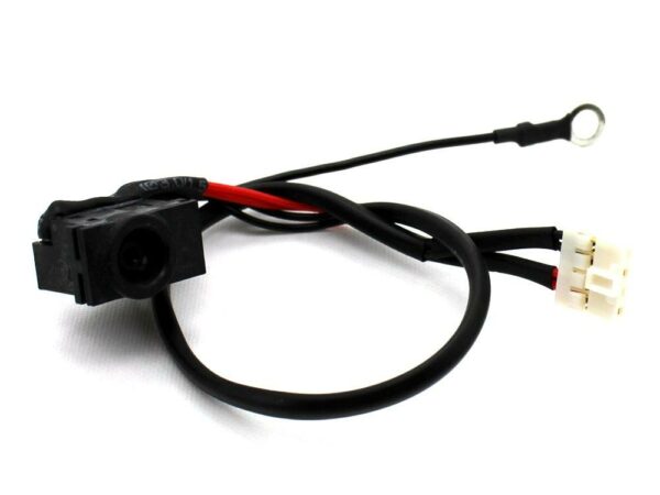 CONECTOR DC JACK PARA PORTÁTIL SAMSUNG R522 Q320 R520 R620