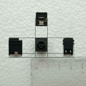CONECTOR DC JACK PARA PORTÁTIL SONY VAIO PCG-TR1 PCG-Z1 PCG-NV PCG-Z505 PCG-V505 PCG-SR VGN-S VGN-FS VGN-FE VGN-N VGN-SZ VGN-FZ