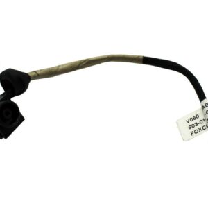 CONECTOR DC JACK PARA PORTÁTIL SONY VAIO VPC-CB PCG-71611M PCG-71611P PCG-71611W