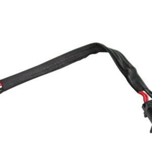 CONECTOR DC JACK PARA PORTÁTIL TOSHIBA SATELLITE PRO S500-12H S500-12U