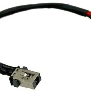 CONECTOR DC JACK PARA PORTÁTIL ACER CHROMEBOOK CB3-431 50.GC2N5.003