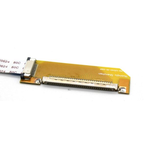 CONVERSOR TELA 15.6" LED 40 PINES A 15.6" LCD - Image 4