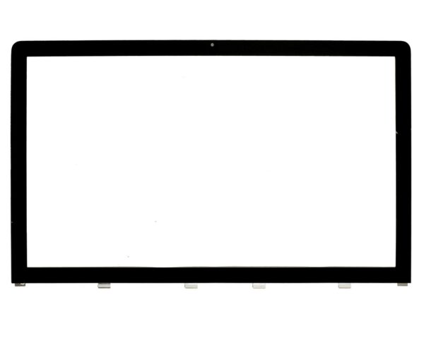 CRISTAL FRONTAL PARA APPLE IMAC A1312 810-3933 27" PULGADAS