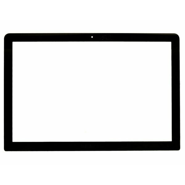 CRISTAL FRONTAL PARA PORTÁTIL APPLE MACBOOK UNIBODY PRO A1278 A1234 A1342 13.3" - Image 2