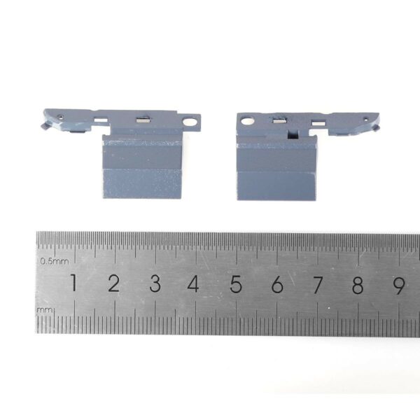 CARCASA DE DOBRADIÇAS PARA PORTÁTIL ACER ASPIRE 3 A315-42 42G A315-54 54K N19C1 GRIS