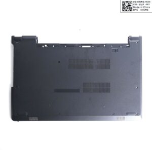 CARCASA INFERIOR PARA PORTÁTIL DELL INSPIRON 15 3567 3000 NEGRA