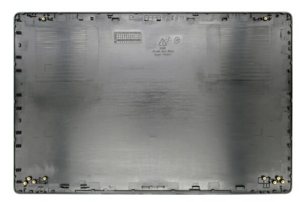CARCASA LCD PARA PORTÁTIL ACER ASPIRE E5-511 E5-521 NEGRA