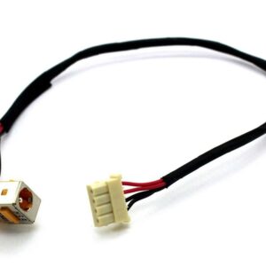 CONECTOR DC JACK PARA PORTÁTIL ACER EXTENSA 5235 5635 5635G 5635E (con cable ) PJ301