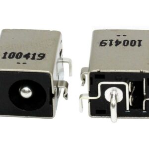 CONECTOR DC JACK PARA PORTÁTIL ASUS A52F K52 SERIES PJ033