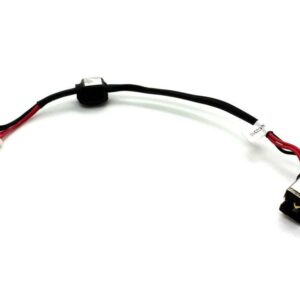 CONECTOR DC JACK PARA PORTÁTIL ASUS K53E K53U K53T K53E-BBR1 PJ423