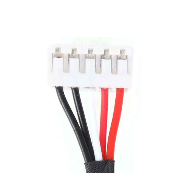 CONECTOR DC JACK PARA PORTÁTIL LENOVO Y520-15IKBN PJ1090 - Image 2