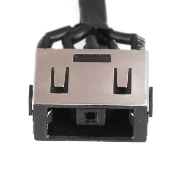 CONECTOR DC JACK PARA PORTÁTIL LENOVO Y520-15IKBN PJ1090 - Image 3
