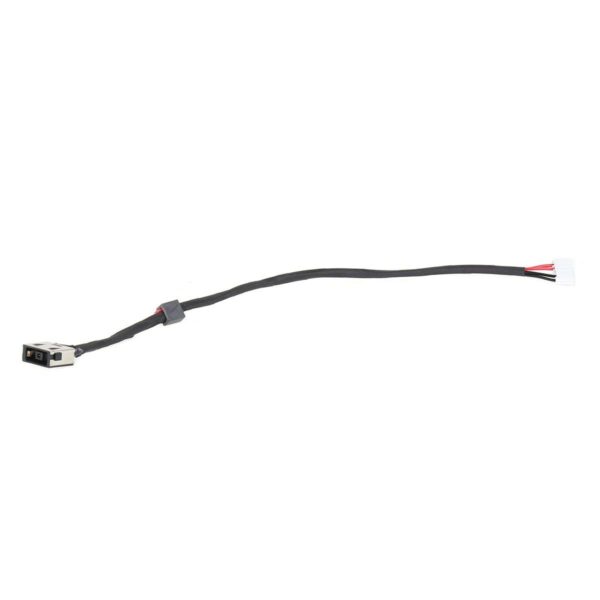 CONECTOR DC JACK PARA PORTÁTIL LENOVO Y520-15IKBN PJ1090 - Image 4