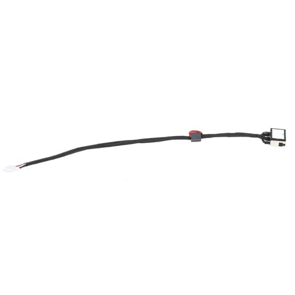 CONECTOR DC JACK PARA PORTÁTIL LENOVO Y520-15IKBN PJ1090 - Image 5