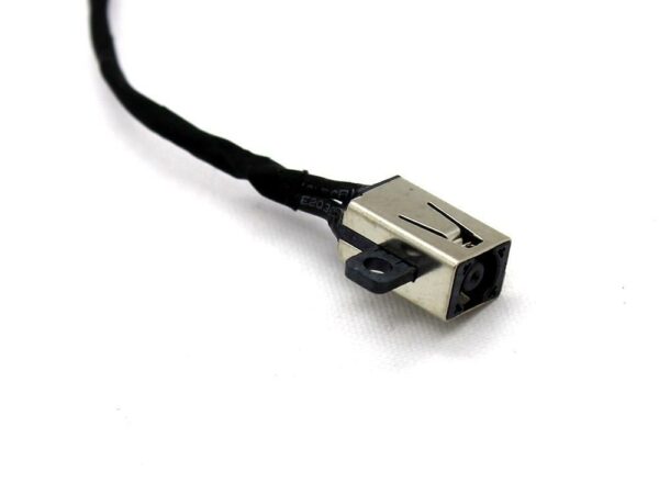 CONECTOR DC JACK PARA PORTÁTIL DELL INSPIRON 14 3451 14 3000 450.03006.1001 PJ847 - Image 3