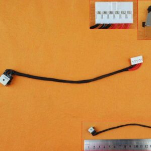 CABLE JACK PARA PORTÁTIL ASUS G551JK PJ889