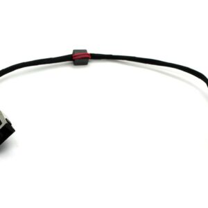 CABLE DC JACK CON CABLE PARA PORTÁTIL LENOVO IDEAPAD G50-70 80 85 90 Z50-70 DC30100LE00