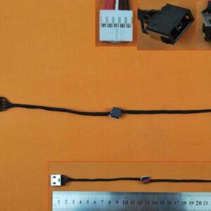 CABLE JACK PARA PORTÁTIL LENOVO G50-80 G50-85 G50-70 PJ754