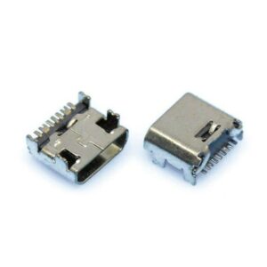 CONECTOR MICRO USB PARA SAMSUNG GALAXY TAB 3 7.0 LITE SM-T110