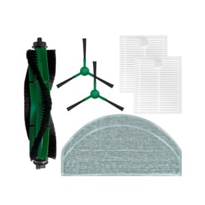 Peças para Robot aspirador
