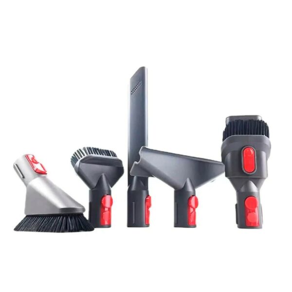 KIT DE ACCESORIOS DEL CEPILLO PARA ASPIRADOR DYSON V7 / V8 / V10 / V11 - Image 2