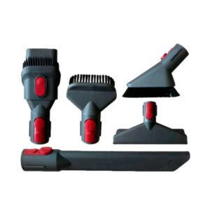 KIT DE ACCESORIOS DEL CEPILLO PARA ASPIRADOR DYSON V7 / V8 / V10 / V11